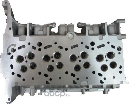 Головка блока цилиндров Ford Transit 2.4TDCi JXFA (1433148) (Ksmg). Артикул KL7060639