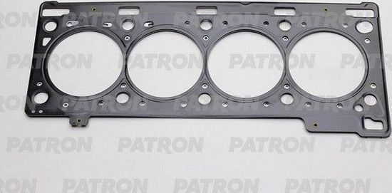 Прокладка ГБЦ Patron для Renault Vel Satis I 2002-2009. Артикул PG2-0060