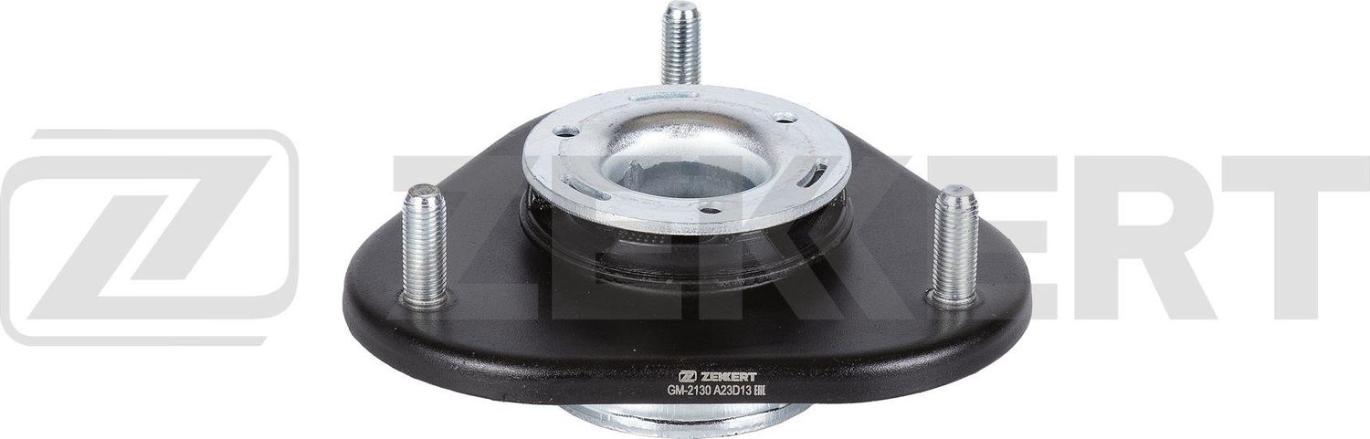 Опора амортизатора (стойки) Zekkert. Артикул GM-2130