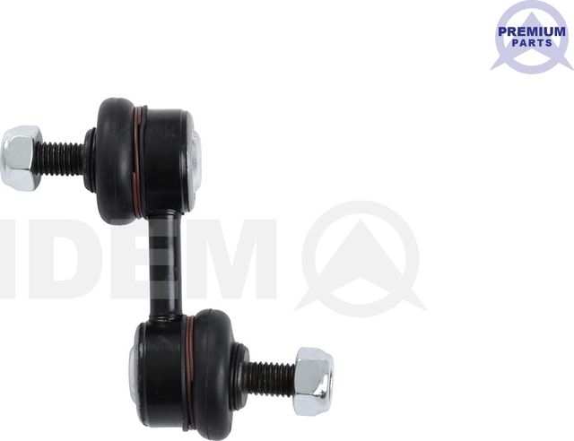 Стойка (тяга) стабилизатора Sidem. Артикул 87262