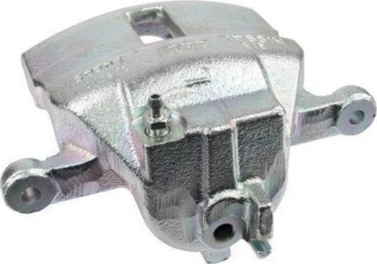 Тормозной суппорт ABS передний левый для Nissan Almera N16 2000-2006. Артикул 720571