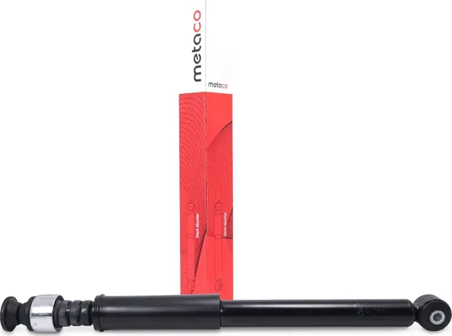 Амортизатор задний (Metaco). Артикул 4820083