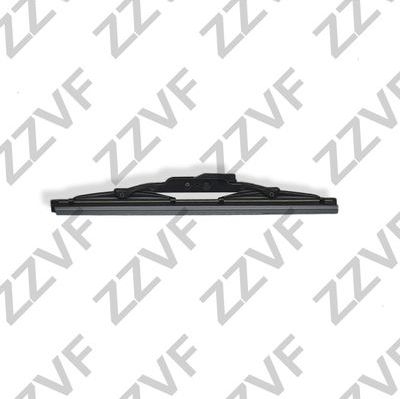 Щетка стеклоочистителя (дворник) ZZVF. Артикул ZVLR39
