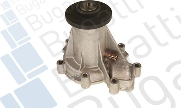Помпа (водяной насос) Bugatti. Артикул PA0146