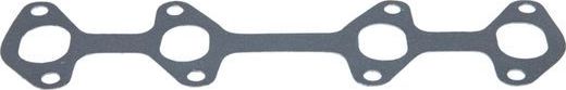 Прокладка выпускного коллектора Zentparts для Alfa Romeo MiTo I 2011-2018. Артикул Z15588