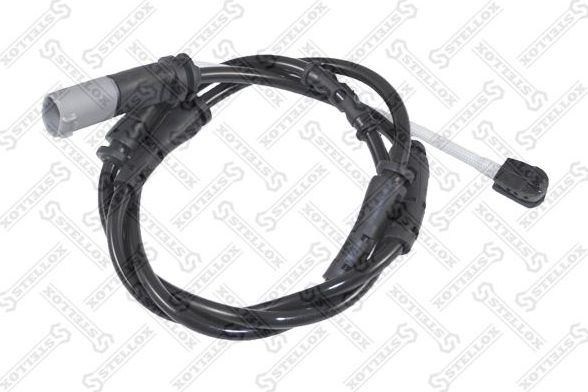 Датчик износа тормозных колодок Stellox. Артикул 00-10016-SX