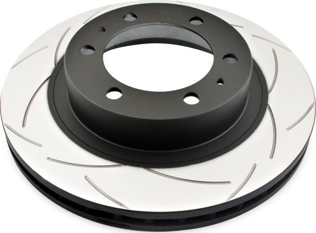 ДИСК ТОРМОЗНОЙ (DBA). Артикул DBA2716S