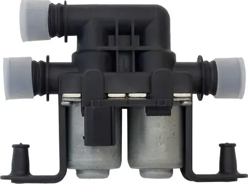 КЛАПАН ОТОПИТЕЛЯ BMW X5 X6 (Zikmar). Артикул Z68955R