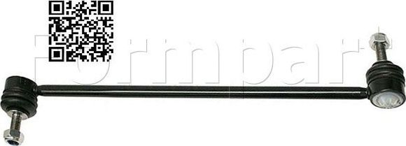 Стойка (тяга) стабилизатора Formpart. Артикул 1708013-XL