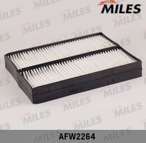 Салонный фильтр Miles. Артикул AFW2264