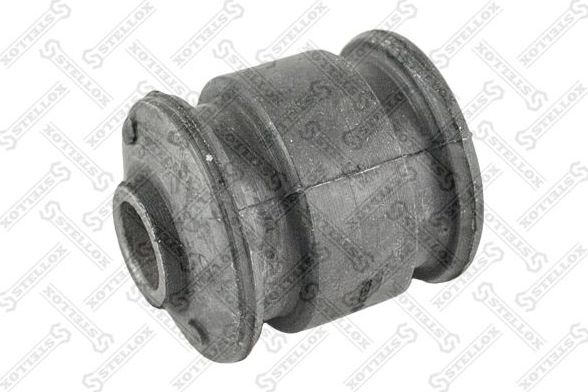 Сайлентблок переднего рычага подвески Stellox. Артикул 77-00625-SX