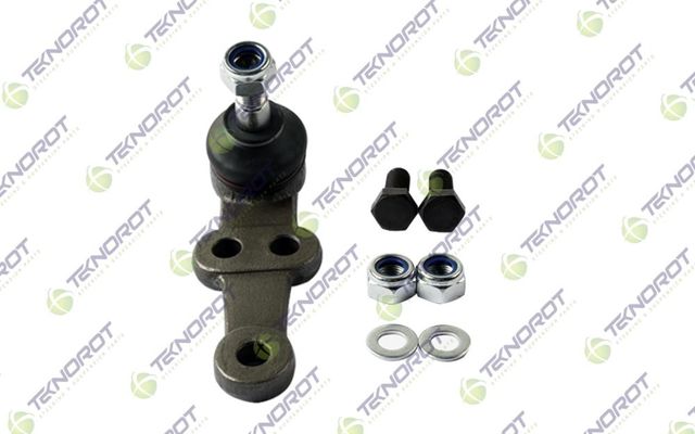 Шаровая опора Teknorot (сталь). Артикул N-675