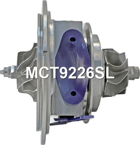 Картридж турбокомпрессора Krauf. Артикул MCT9226SL