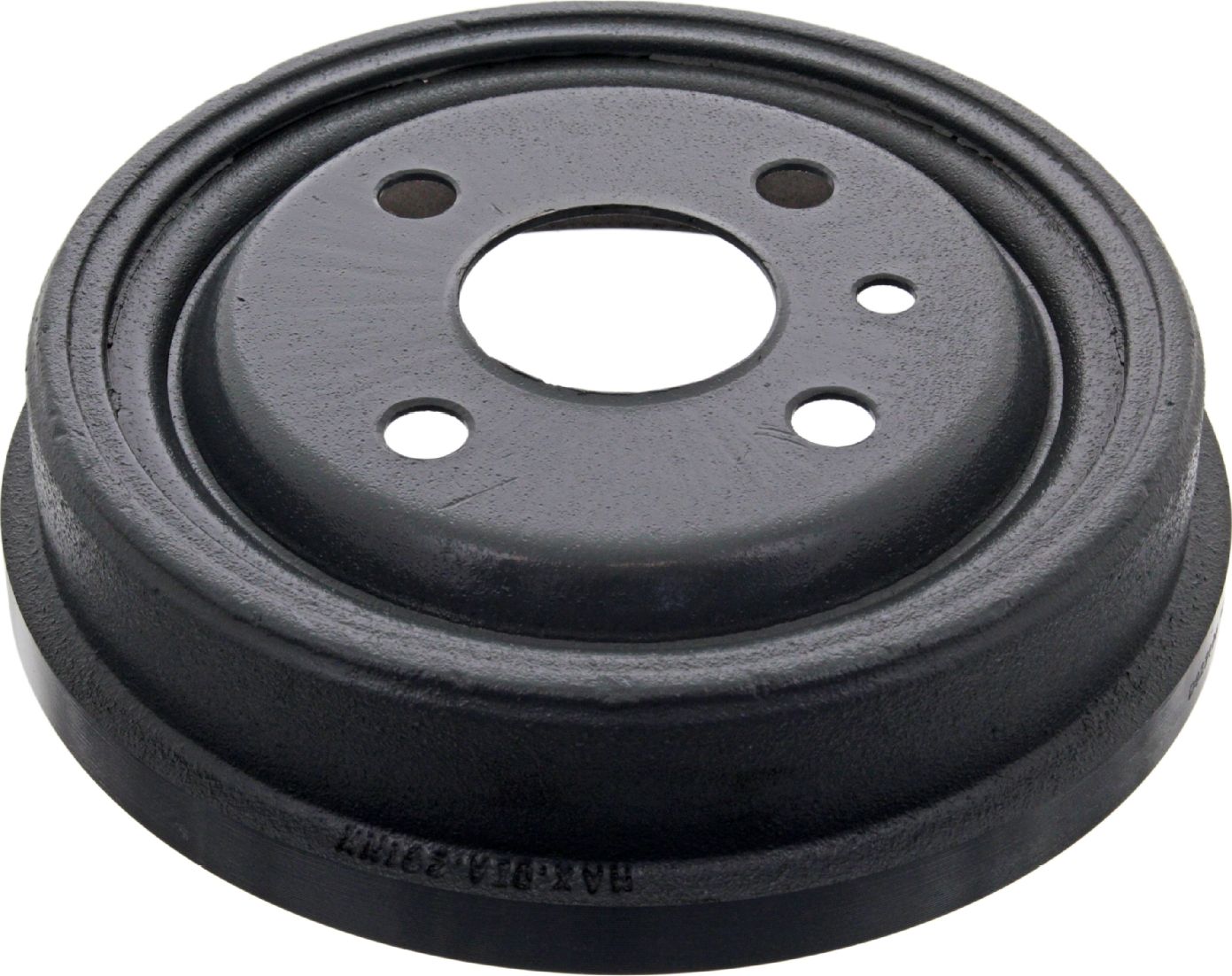 Тормозной барабан Febi Bilstein задний для Opel Kadett E 1984-1992. Артикул 08848