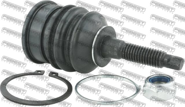 Шаровая опора Febest передняя верхняя для Ford Explorer III 2001-2005. Артикул 2120-EXPIIIUP