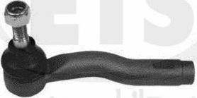 Наконечник рулевой тяги ETS левый для Mazda 6 I (GG) 2002-2008. Артикул 14.TR.767