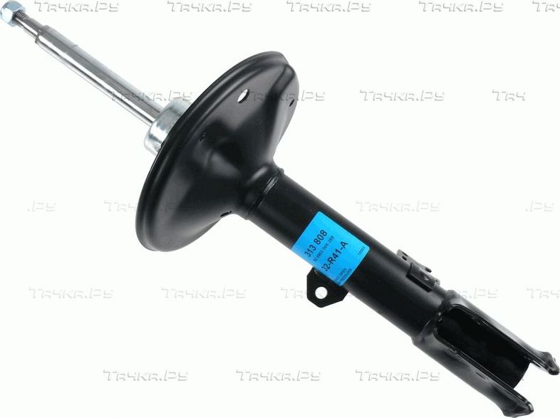 Амортизатор SACHS. Артикул 313 808
