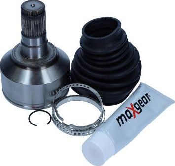 Шрус внутренний (граната) MaXgear передний левый для Volvo XC60 I 2008-2015. Артикул 49-2917