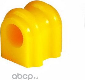 Втулка стабилизатора передней подвески  полиуретановая HYUNDAI ELANTRA  I30  I30CW (2007-)  KIA CEED (Точка Опоры). Артикул 12-01-1880