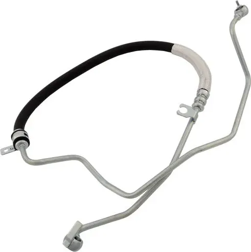 ШЛАНГ МАСЛЯНЫЙ MITSUBISHI LANCER, OUTLANDER (Zikmar). Артикул Z69198R