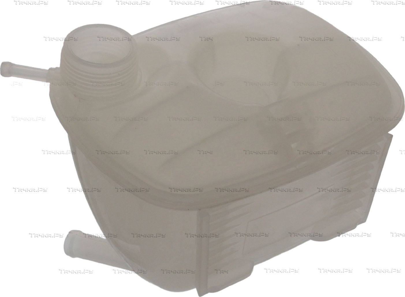 Расширительный бачок Febi Bilstein для Volkswagen Passat B2 1980-1988. Артикул 02136