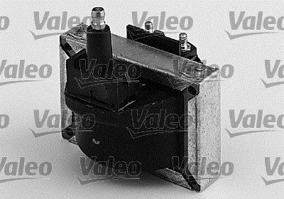 Катушка зажигания Valeo. Артикул 245054
