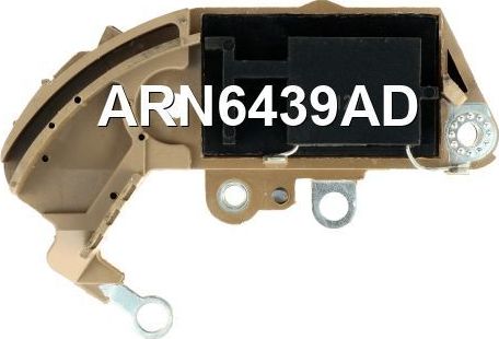 Регулятор генератора Krauf. Артикул ARN6439AD