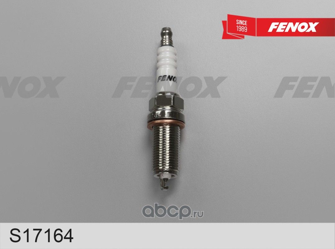 СВЕЧИ ЗАЖИГАНИЯ (Fenox) Fenox. Артикул S17164