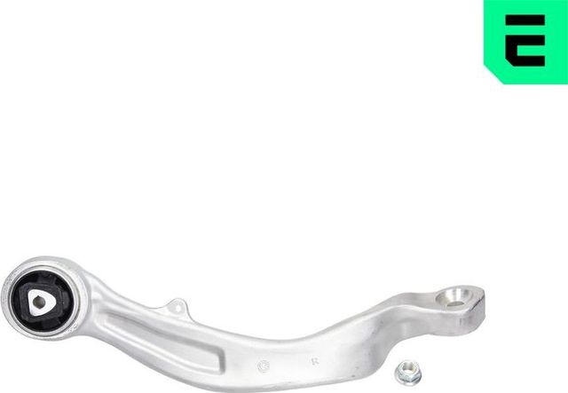 Поперечный рычаг передней подвески Optimal (алюминий) передний правый нижний для BMW 5 V (E60/E61) 2004-2010. Артикул G5-917