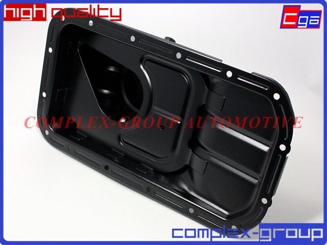 Масляный поддон CGA. Артикул 1PAN514RA