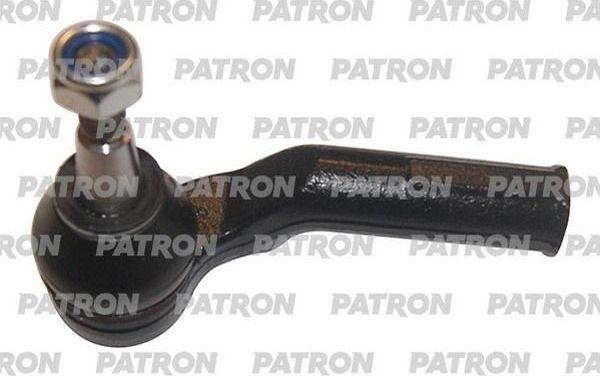 Наконечник рулевой тяги Patron. Артикул PS1448L