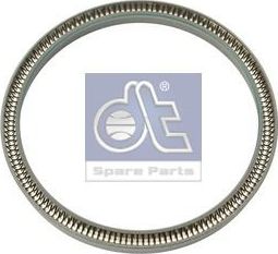 Сальник VOLVO цилиндра регулятора давления (83.5x96.2x8.3) DT DT Spare Parts. Артикул 2.10207