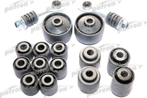 Рычаг задней подвески Patron. Артикул PSE10734