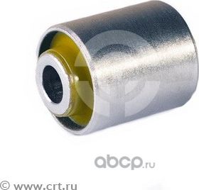 Сайлентблок полиуретановый задней подвески нижнего поперечного рычага HYUNDAI GR (Точка Опоры) Точка Опоры. Артикул 12061902