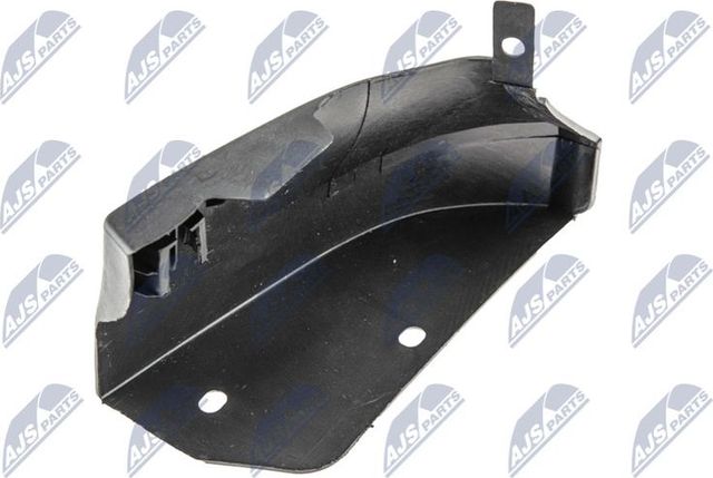 Тормозной суппорт NTY передний левый для Fiat 500 II 2007-2026. Артикул HZP-FT-018