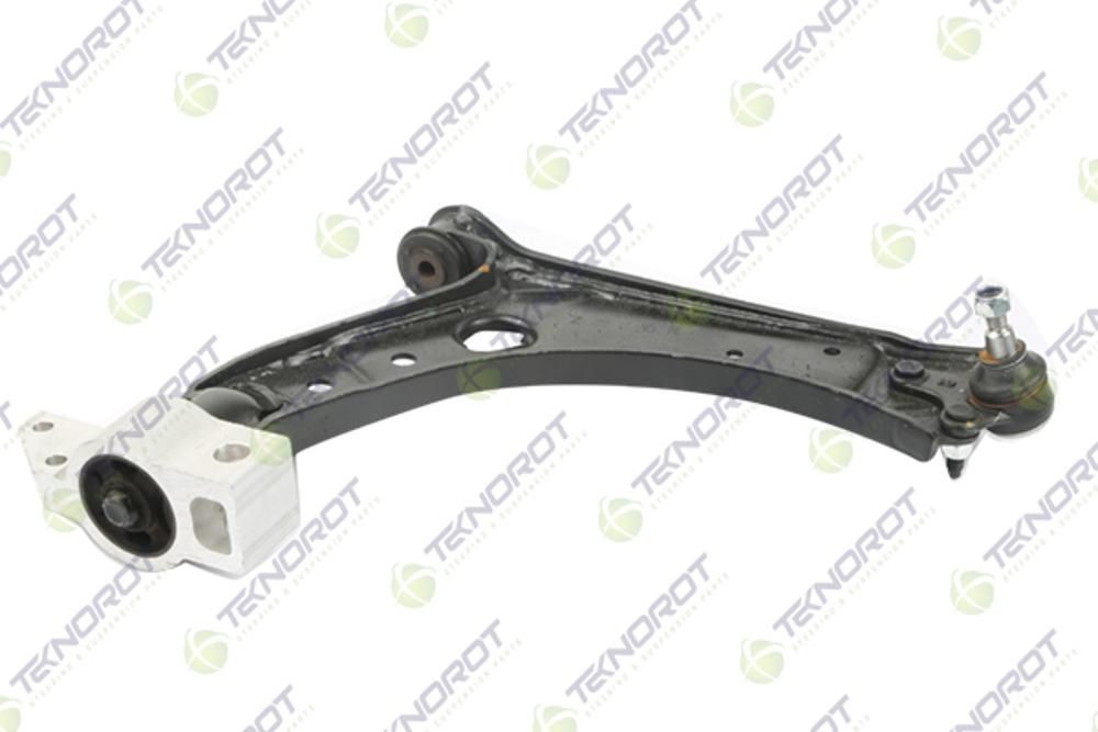 Поперечный рычаг передней подвески Teknorot. Артикул V-559