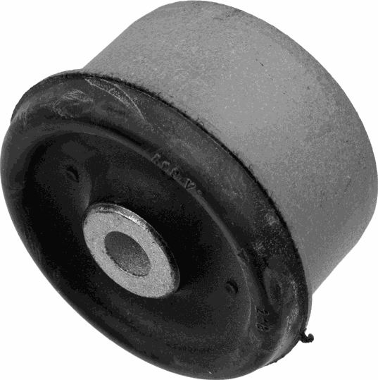 Сайлентблок заднего рычага подвески Lemforder. Артикул 27124 01