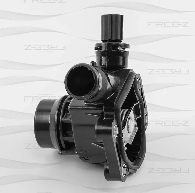 Термостат LAND ROVER/VOLVO FREELANDER/S60/S80 06 (Free-Z). Артикул KT0214