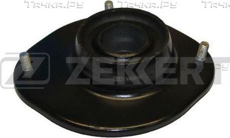 Опора амортизатора (стойки) Zekkert передняя правая для Daewoo Lanos 1997-2008. Артикул GM-2155