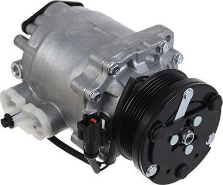 Компрессор кондиционера Zentparts. Артикул Z189571