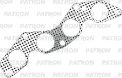 Прокладка выпускного коллектора (Patron). Артикул PG52185