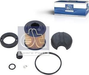 Фильтр карбамидный жидкости катализатора AdBlue DT Spare Parts. Артикул 5.45175