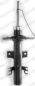 Амортизатор Monroe Van-Magnum передний для Volkswagen Transporter T6 2015-2026. Артикул V4505