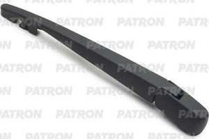 Поводок (рычаг) стеклоочистителя (дворника) Patron задний для Mitsubishi Pajero IV 2006-2025. Артикул PWA066