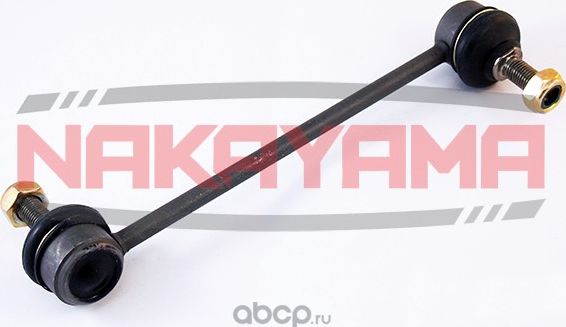 Hyundai Sonata 1998- EF тяга стаб-ра задн. (Nakayama). Артикул N4007