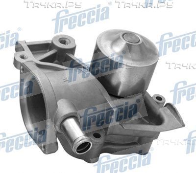 Помпа (водяной насос) Freccia для Subaru Legacy V 2009-2014. Артикул WP0473