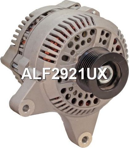 Генератор Krauf. Артикул ALF2921UX