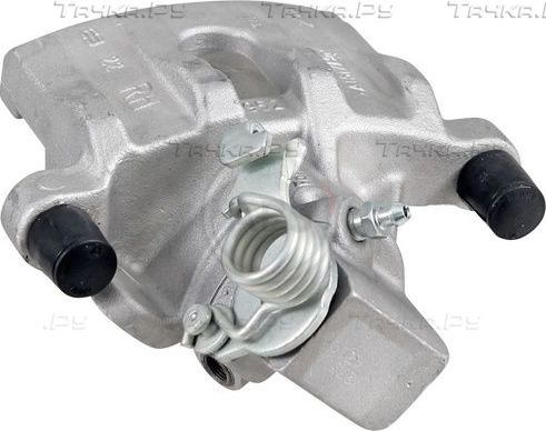 Тормозной суппорт ABS (алюминий) для Volvo V40 Cross Country I 2012-2019. Артикул 431242