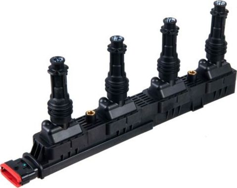 Катушка зажигания Zentparts. Артикул Z51300