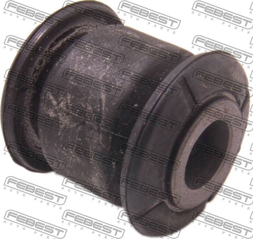 САЙЛЕНТБЛОК РУЛЕВОЙ РЕЙКИ Febest. Артикул SAB-B9ST